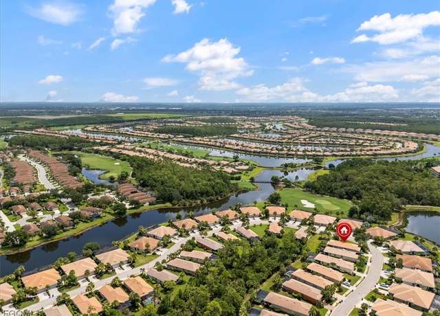 Property at 10662 Camarelle Cir, Fort Myers, FL 33913, 3 beds, 2 baths