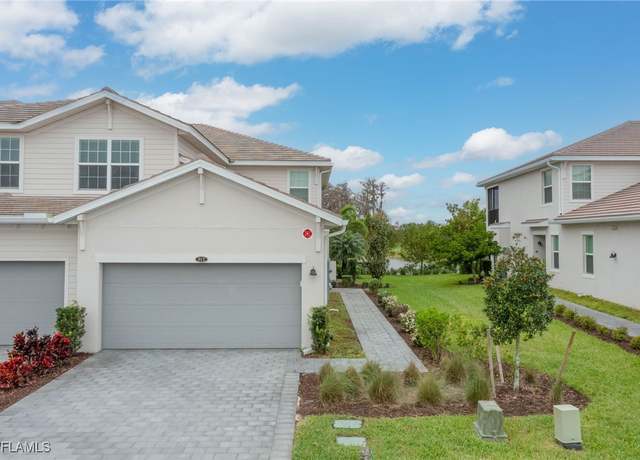 Property at 6011 Ellerston Way #812, Ave Maria, FL 34142, 3 beds, 2 baths