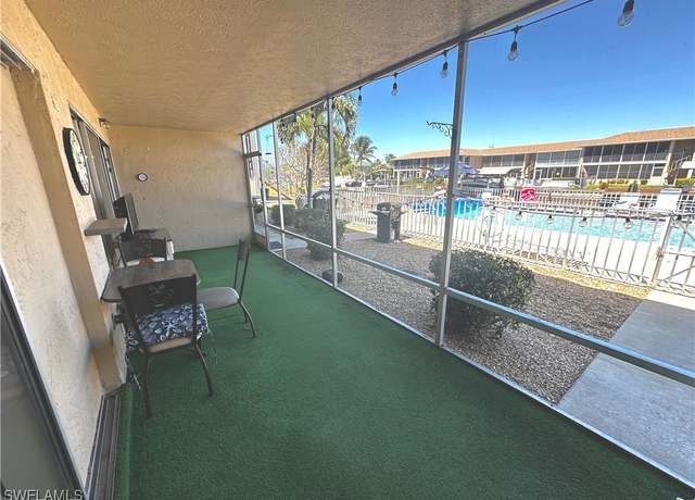Property at 809 SE 46th Ln #105, Cape Coral, FL 33904, 2 beds, 2 baths