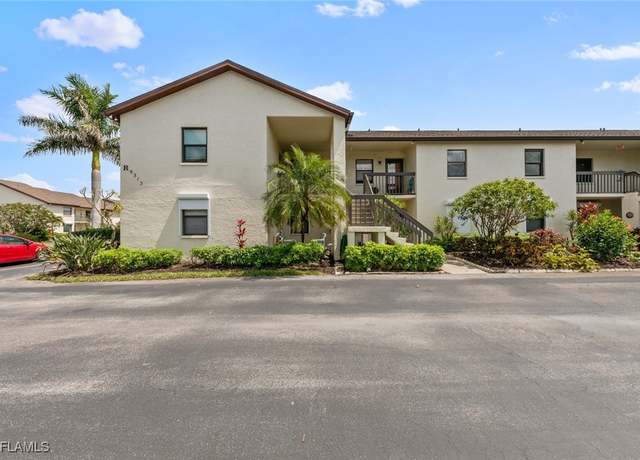 Property at 9315 Central Park Dr #201, Fort Myers, FL 33919, 3 beds, 2 baths