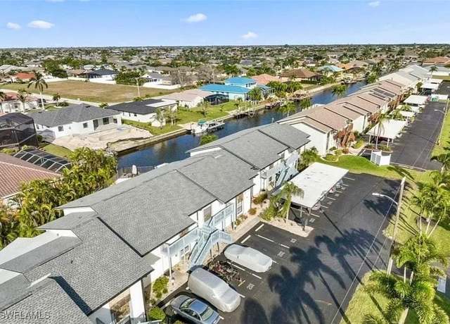 Property at 1521 SW 47th Ter #204, Cape Coral, FL 33914, 2 beds, 2 baths