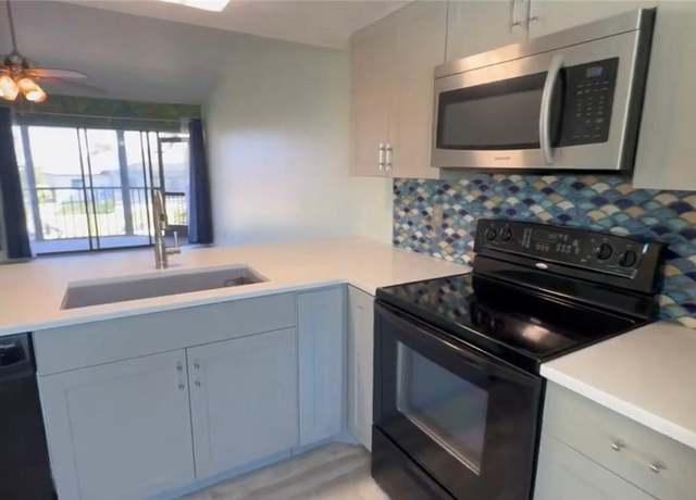 Property at 1521 SW 47th Ter #204, Cape Coral, FL 33914, 2 beds, 2 baths