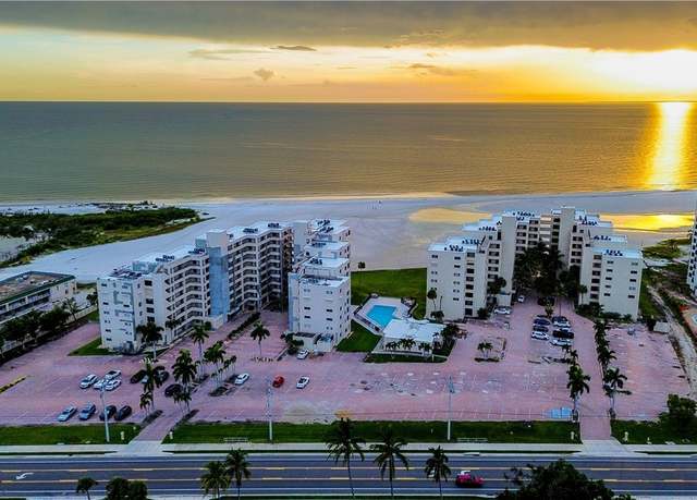 Property at 6670 Estero Blvd Unit A505, Fort Myers Beach, FL 33931, 2 beds, 2 baths