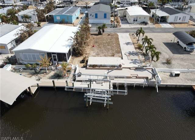 Property at 2961 Bounty Ln, St. James City, FL 33956
