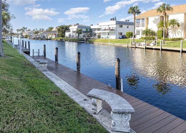 Property at 4912 Vincennes St #101, Cape Coral, FL 33904, 2 beds, 2 baths