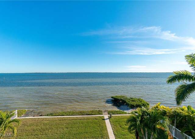 Property at 3429 1st Ave, St. James City, FL 33956