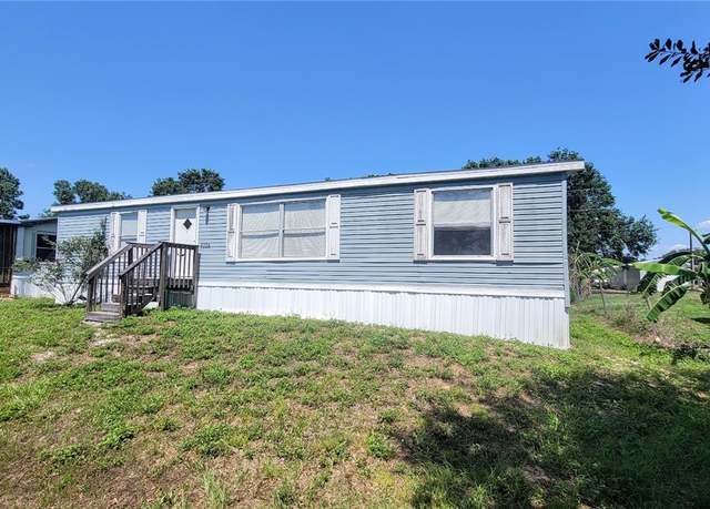 Property at 1026 Cardinal Rd, Wauchula, FL 33873, 3 beds, 2 baths