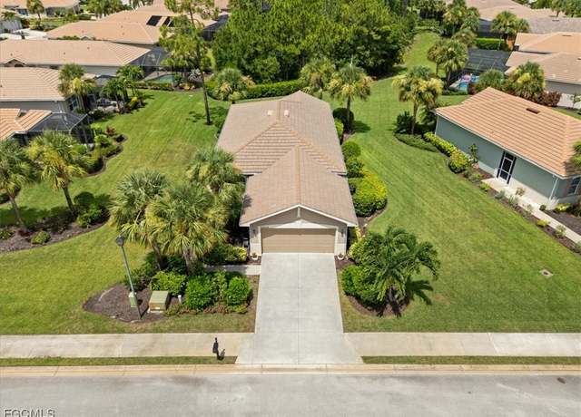 Property at 10648 Camarelle Cir, Fort Myers, FL 33913, 2 beds, 2 baths