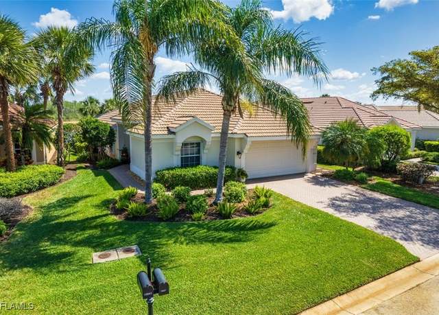 Property at 10037 Oakhurst Way, Fort Myers, FL 33913, 3 beds, 2 baths