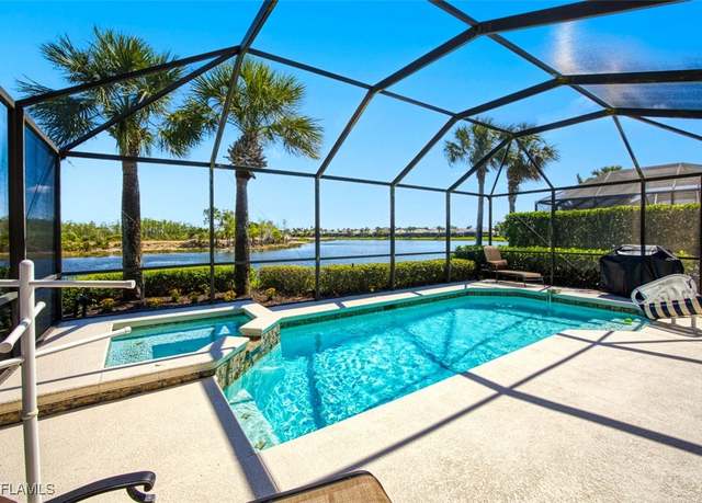 Property at 10037 Oakhurst Way, Fort Myers, FL 33913, 3 beds, 2 baths