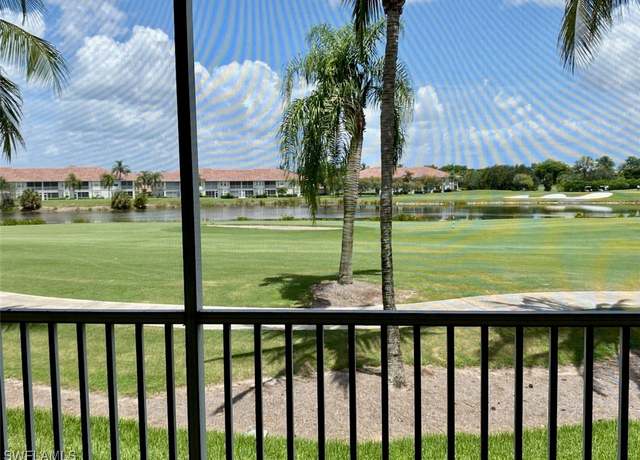 Property at 14521 Sherbrook Pl #205, Fort Myers, FL 33912, 2 beds, 2 baths