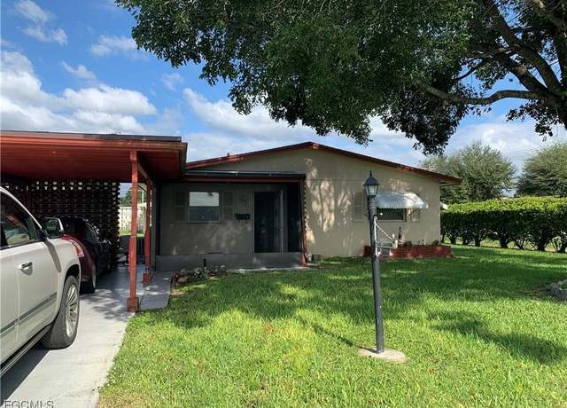 Property at 2201 Croton Ct, Lehigh Acres, FL 33936, 2 beds, 2 baths