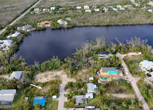 Property at 967 Fitzhugh St, Sanibel, FL 33957