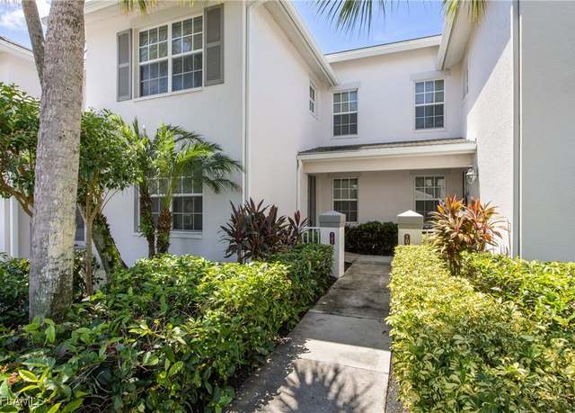 Property at 8315 Whisper Trace Way Unit C-103, Naples, FL 34114, 3 beds, 2 baths