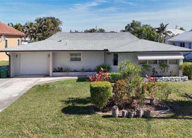 Property at 5343 Del Monte Ct, Cape Coral, FL 33904, 3 beds, 2 baths