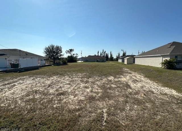 Property at 1730 NW 14th Ter, Cape Coral, FL 33993