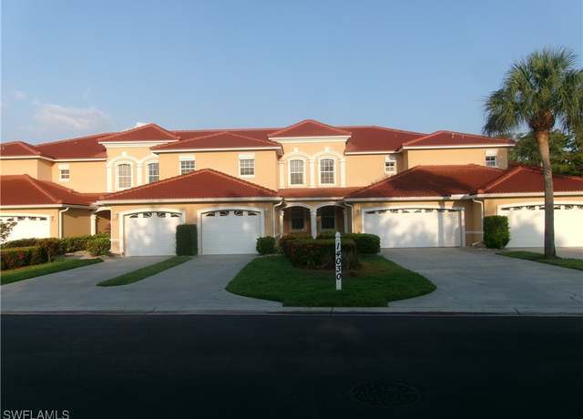 Property at 14030 Eagle Ridge Lakes Dr #102, Fort Myers, FL 33912, 2 beds, 2 baths