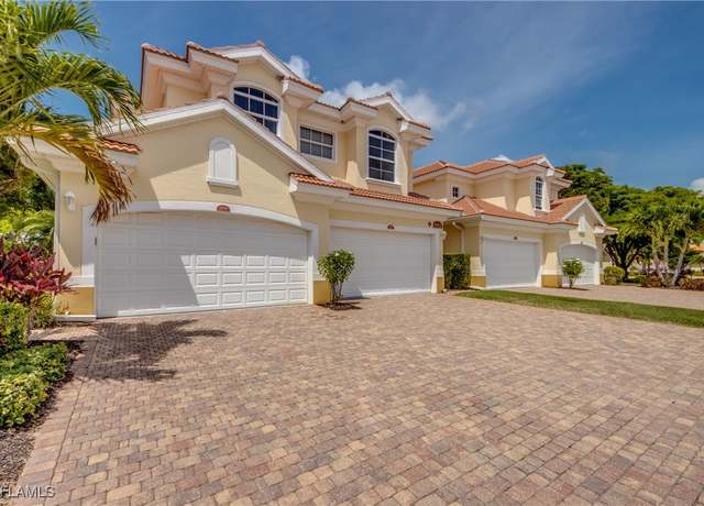 Property at 5912 Tarpon Gardens Cir #201, Cape Coral, FL 33914, 4 beds, 3 baths