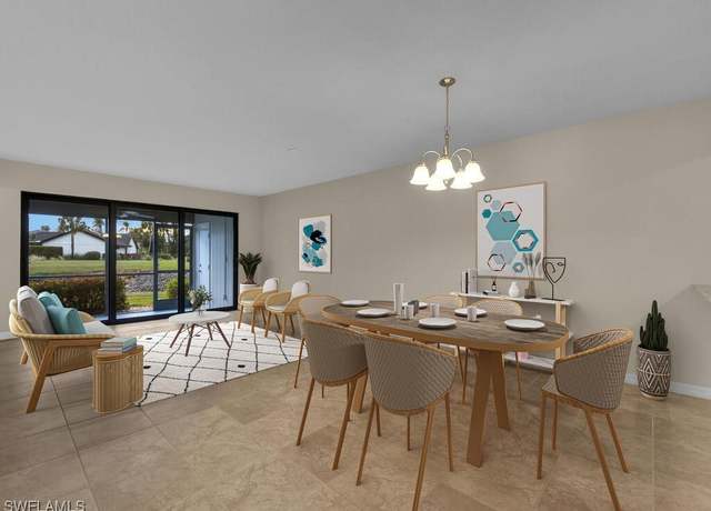 Property at 16560 Partridge Place Rd #101, Fort Myers, FL 33908, 2 beds, 2 baths