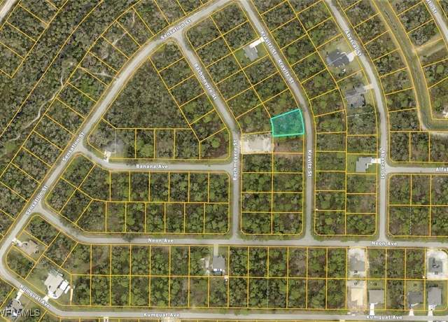 Property at Kravitz St, North Port, FL 34291
