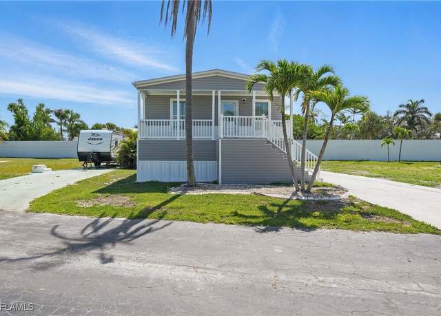 Property at Undisclosed address, Fort Myers, FL 33908, 2 beds, 2 baths
