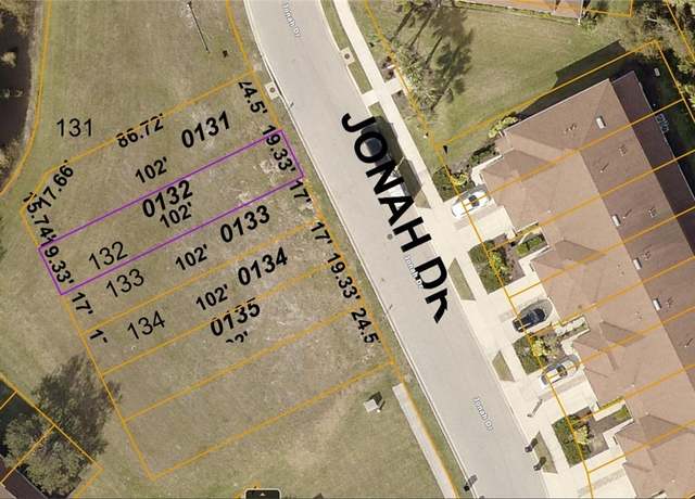 Property at 1116070132 Jonah Dr, North Port, FL 34289