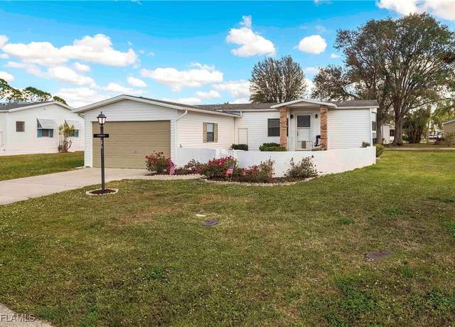 Property at 19860 Eagle Trace Ct E, North Fort Myers, FL 33903, 2 beds, 2 baths