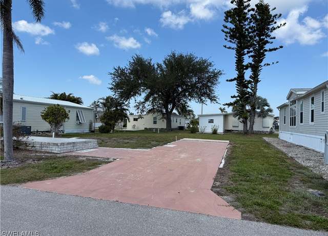 Property at 4944 Cobiac Dr, St. James City, FL 33956