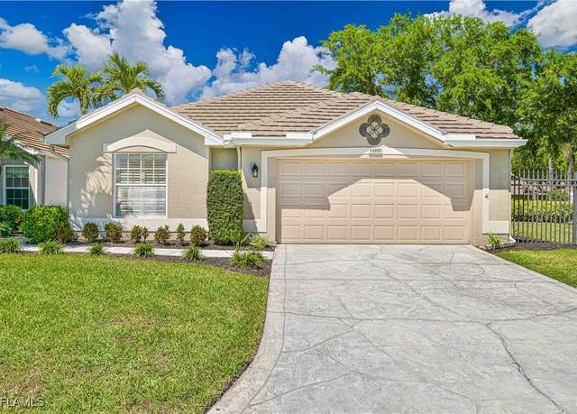 Property at 14800 Paradigm Ct, Fort Myers, FL 33919, 3 beds, 3 baths