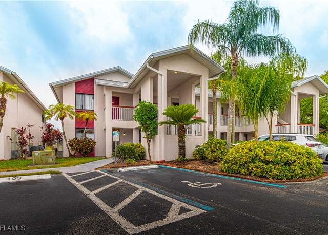 Property at 2241 E 5th St #103, Lehigh Acres, FL 33936, 2 beds, 2 baths