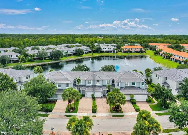 Property at 15597 Summit Place Cir #314, Naples, FL 34119, 3 beds, 2.5 baths