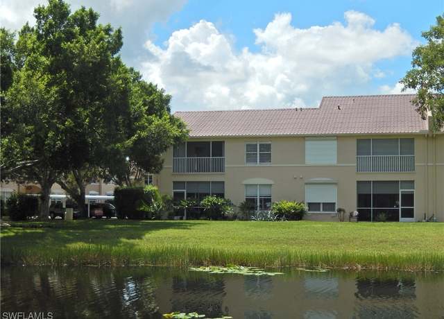Property at 15000 Bridgeway Ln #208, Fort Myers, FL 33919, 2 beds, 2 baths