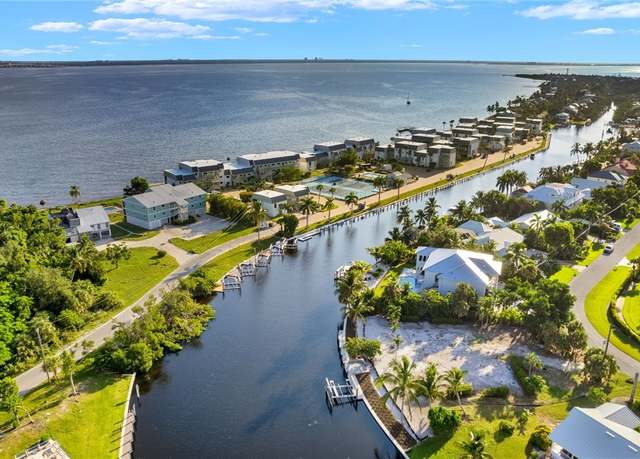 Property at 842 Limpet Dr, Sanibel, FL 33957