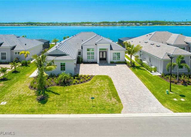 Property at 13896 Blue Bay Cir, Fort Myers, FL 33913, 4 beds, 3 baths