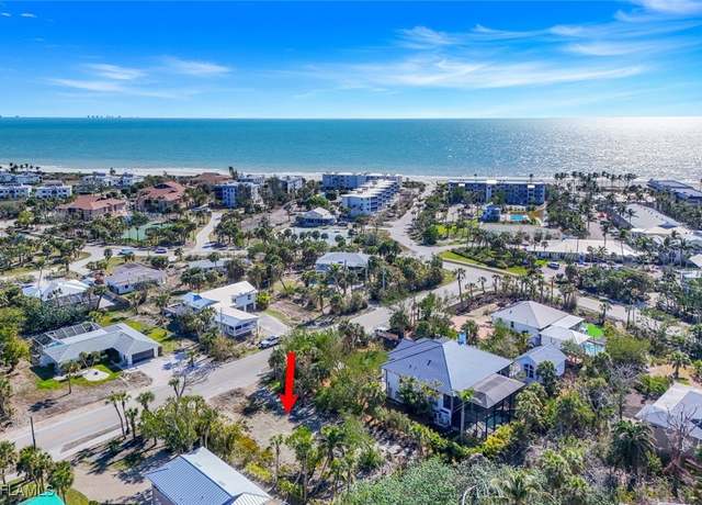 Property at 651 Donax St, Sanibel, FL 33957
