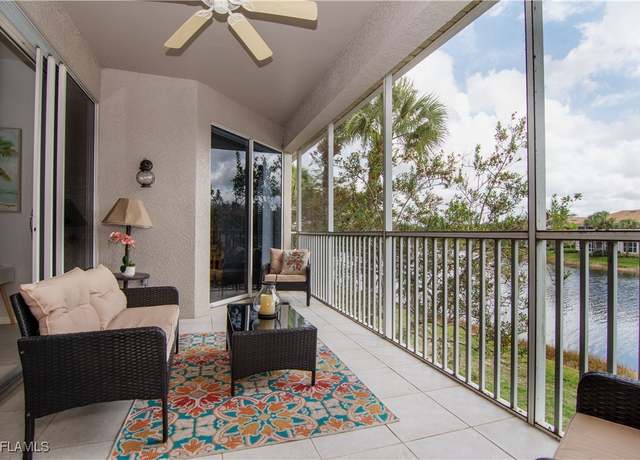 Property at 10007 Sky View Way #2005, Fort Myers, FL 33913, 3 beds, 2 baths
