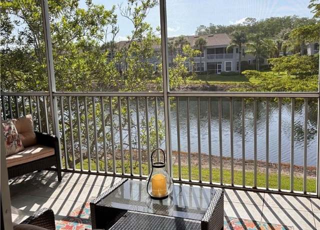 Property at 10007 Sky View Way #2005, Fort Myers, FL 33913, 3 beds, 2 baths