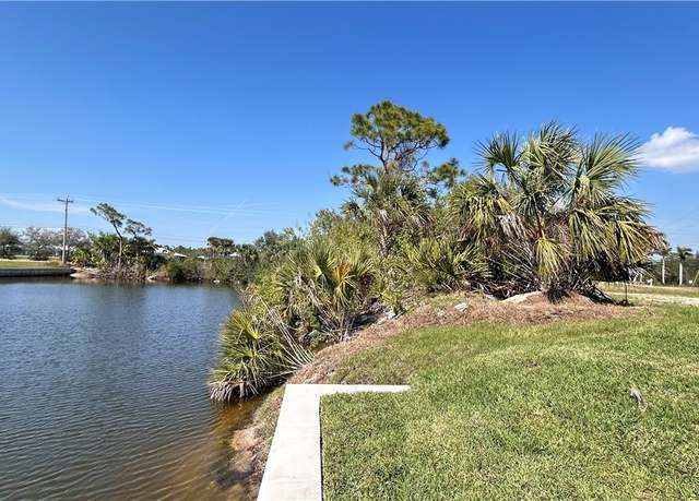 Property at 2370 NW 37th Pl, Cape Coral, FL 33993
