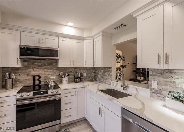 Property at 7098 Nantucket Cir #7, North Fort Myers, FL 33917, 2 beds, 2 baths