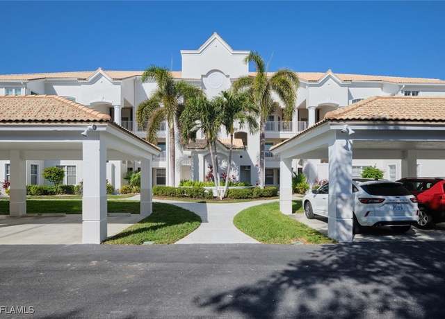 Property at 16410 Millstone Cir #105, Fort Myers, FL 33908, 2 beds, 2 baths
