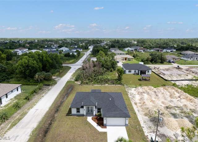 Property at 3401 72nd St W, Lehigh Acres, FL 33971, 3 beds, 2 baths