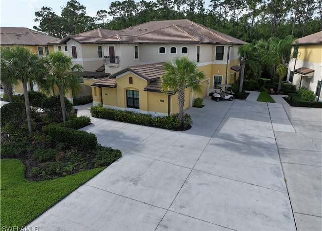 Property at 10459 Casella Way #102, Fort Myers, FL 33913, 3 beds, 2 baths