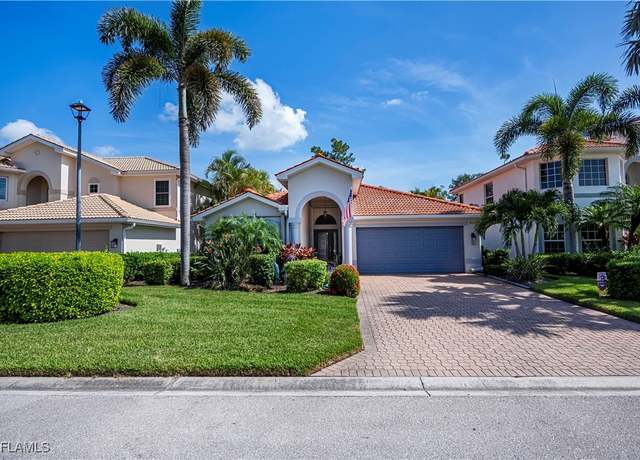 Property at 9110 Astonia Way, Estero, FL 33967, 2 beds, 2.5 baths