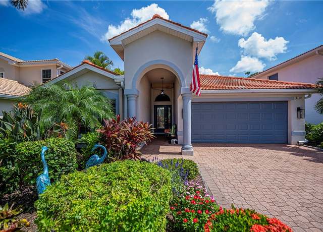 Property at 9110 Astonia Way, Estero, FL 33967, 2 beds, 2.5 baths