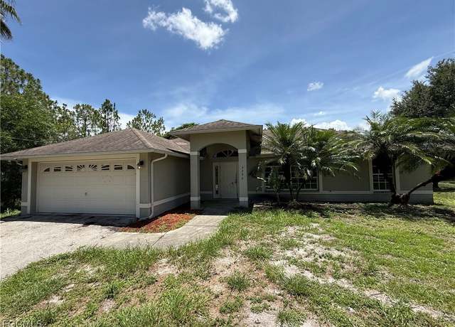 Property at 3590 60th Ave NE, Naples, FL 34120, 3 beds, 2 baths