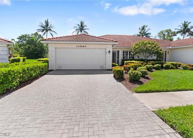 Property at 13860 Lily Pad Cir, Fort Myers, FL 33907, 3 beds, 2 baths