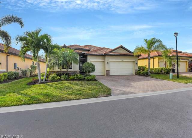 Property at 10686 Prato Dr, Fort Myers, FL 33913, 4 beds, 3 baths