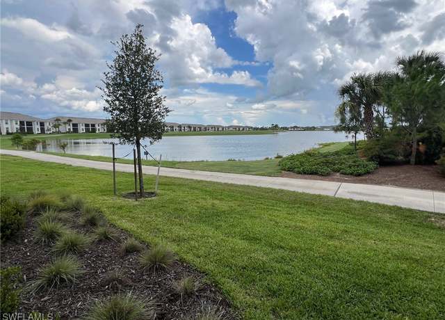 Property at 43977 Boardwalk Loop Boardwalk Loop #2314, Babcock Ranch, FL 33982, 2 beds, 2 baths