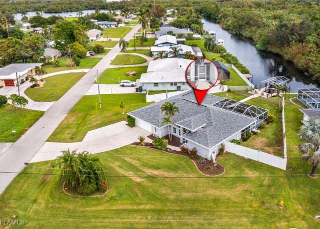 Property at 300 Morse Plz, Fort Myers, FL 33905, 3 beds, 2 baths