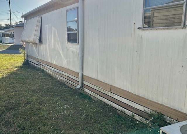Property at 5558 Palm Beach Blvd Unit 60A, Fort Myers, FL 33905, 2 beds, 1 bath